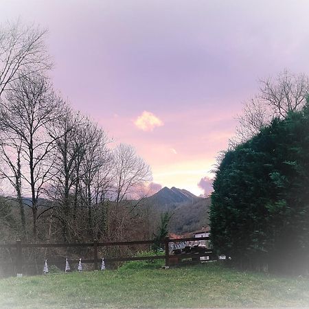 El Reinazu Villa กังกัส เด โอนิส ภายนอก รูปภาพ